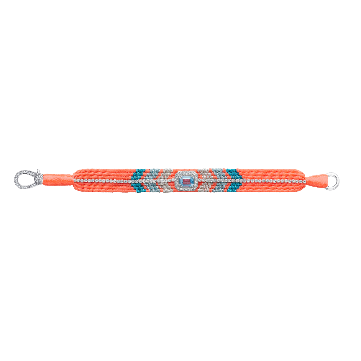 Bracelet Farrow Neon Flash - Topaze