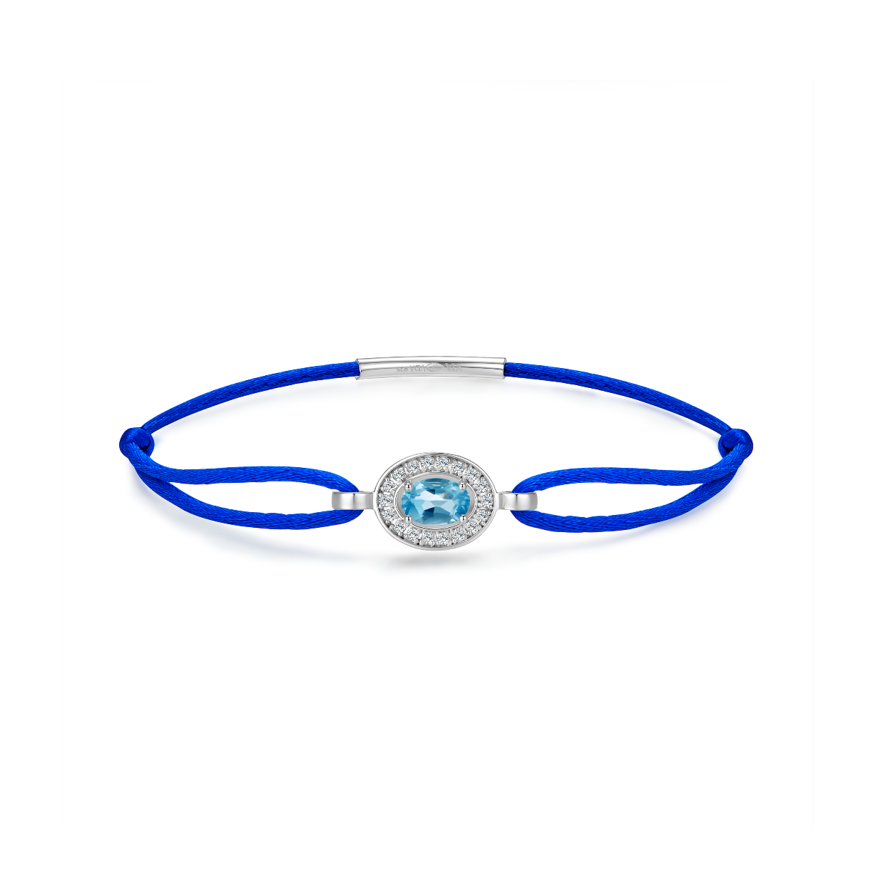 Roy forever bracelet - Topaz