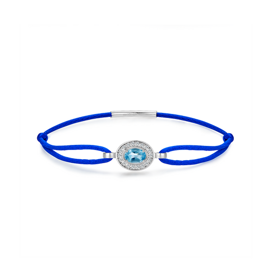 Roy forever bracelet - Topaz