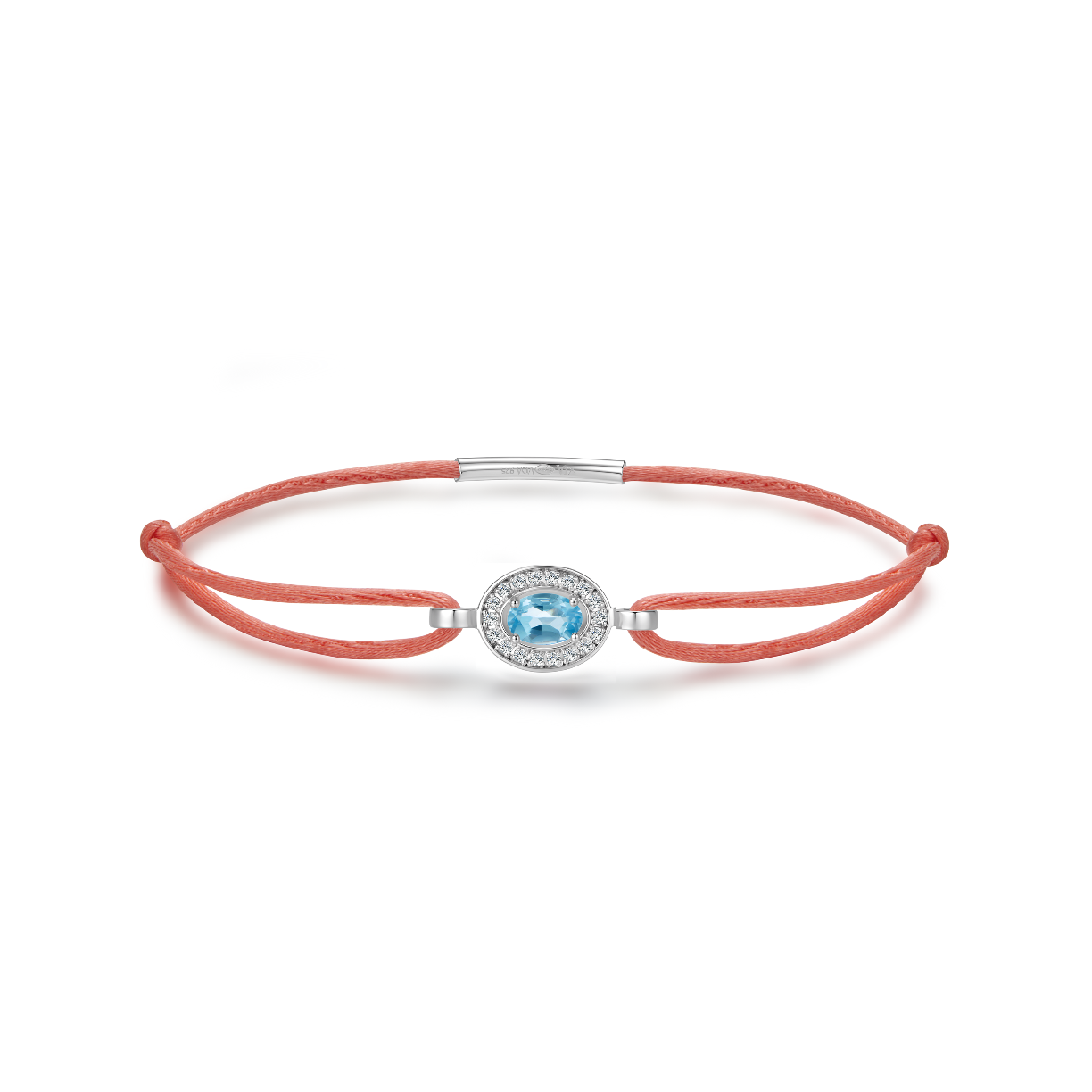 cheeks forever bracelet - Topaz