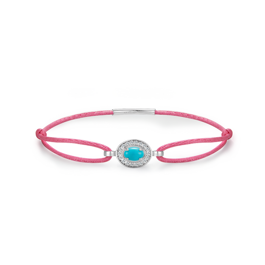 Candy forever bracelet - Turquoise