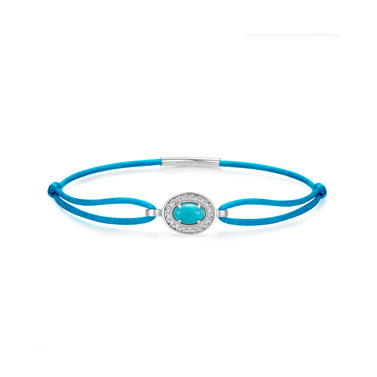 bracelet forever pacific - turquoise