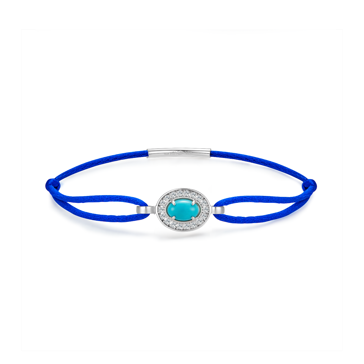 roy forever bracelet - Turquoise