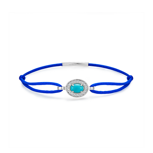 roy forever bracelet - Turquoise
