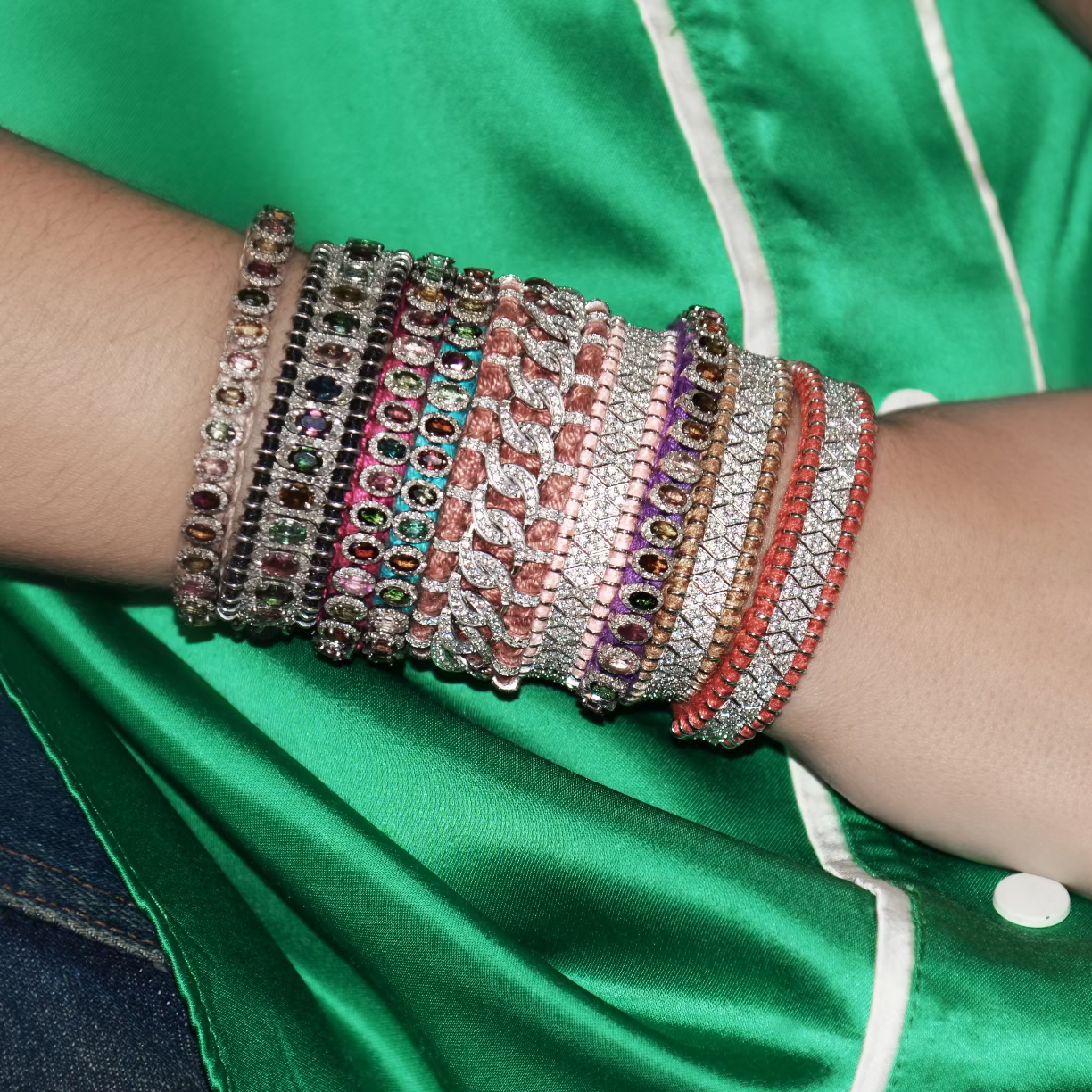 Rio Rani bracelet 
