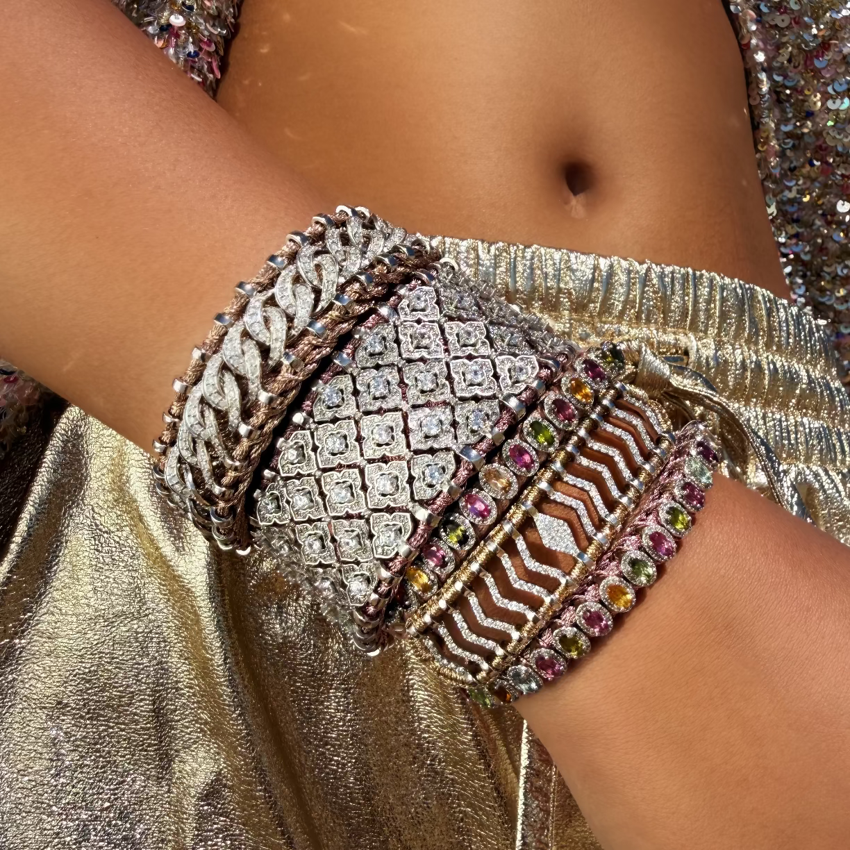 Rio baby Bracelet