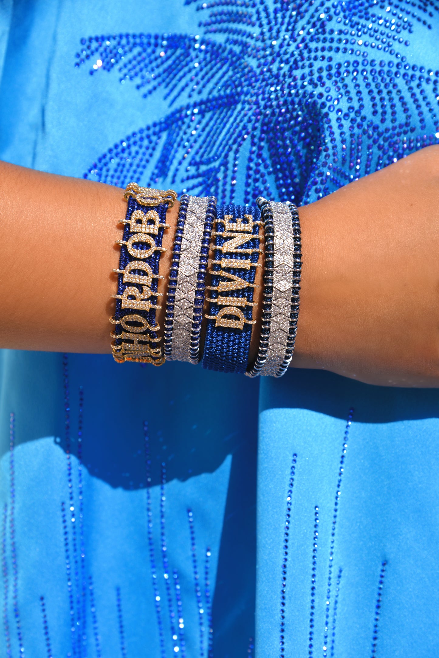 Bracelet Janeiro Roy