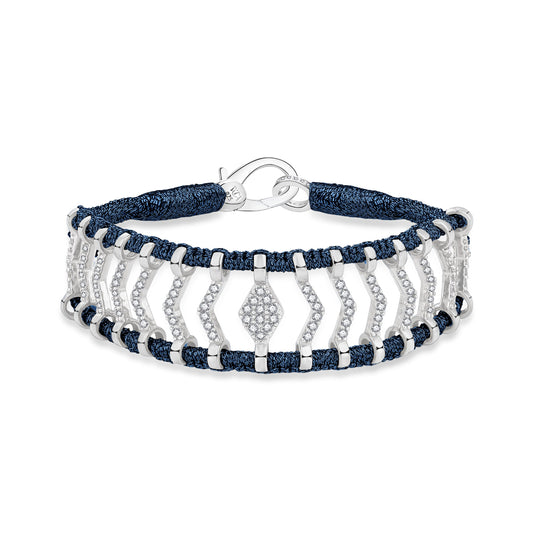 Bracelet Itacare Abyss