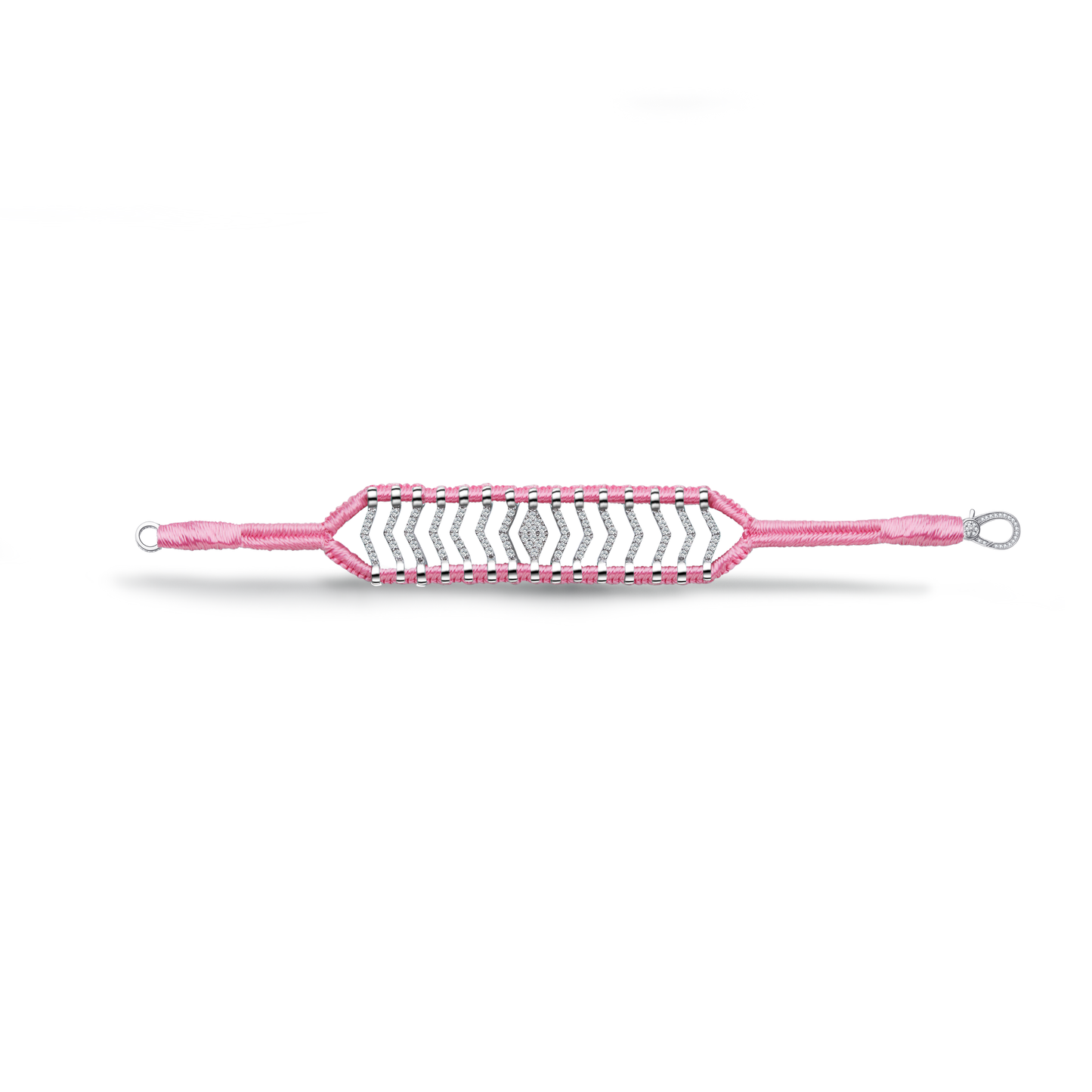Itacare Barbie bracelet