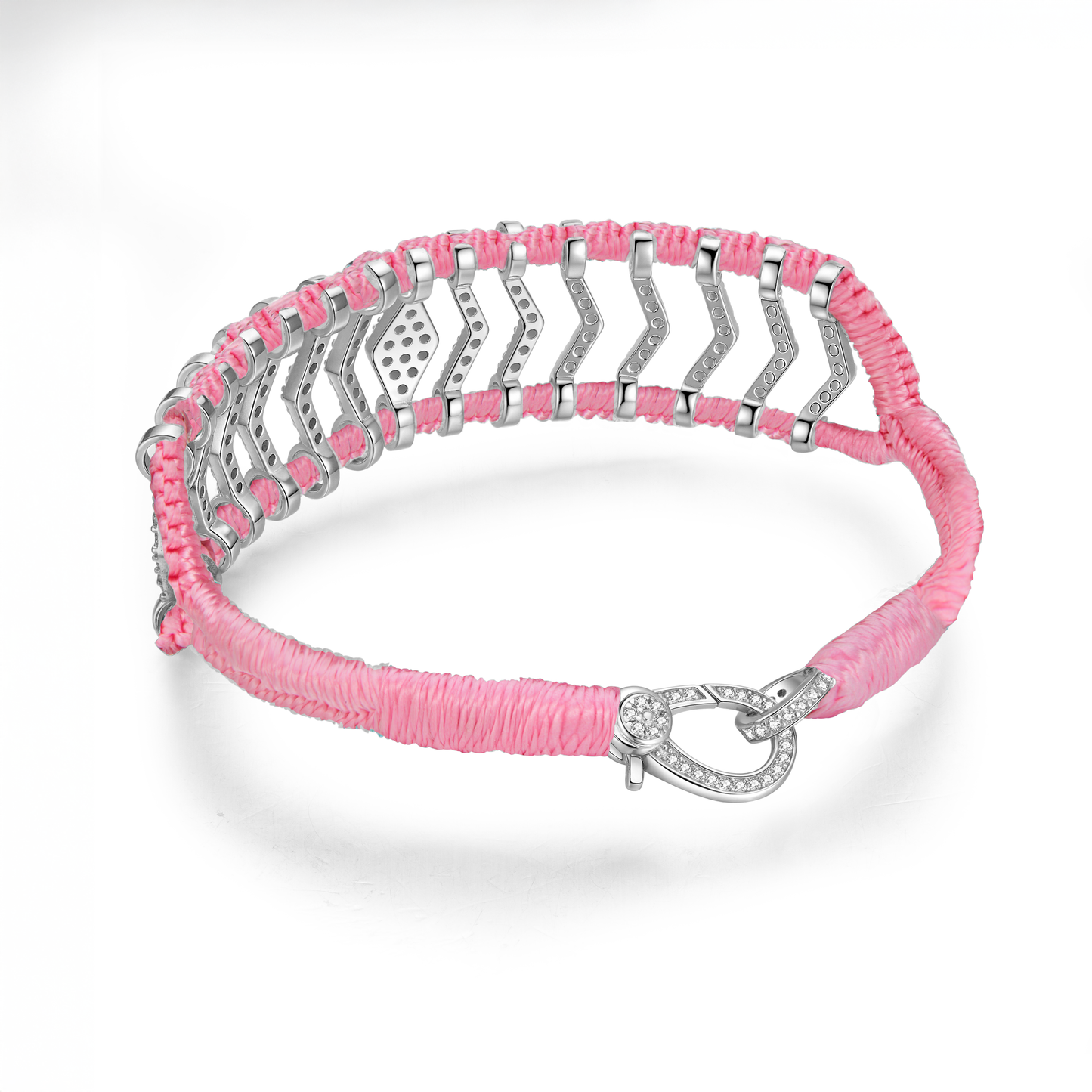 Itacare Barbie bracelet