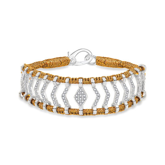 Bracelet Itacare Copper