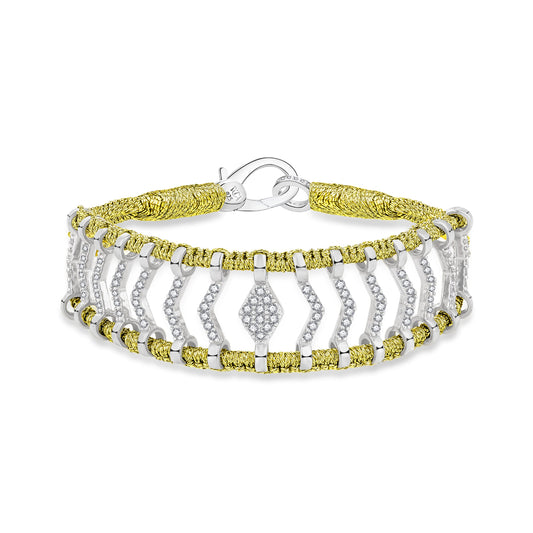 Bracelet Itacare Gold