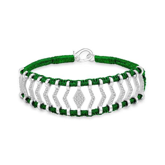 Bracelet Itacare Grass
