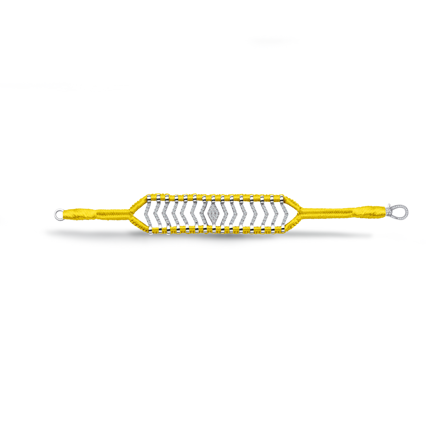 Itacare Yellow bracelet