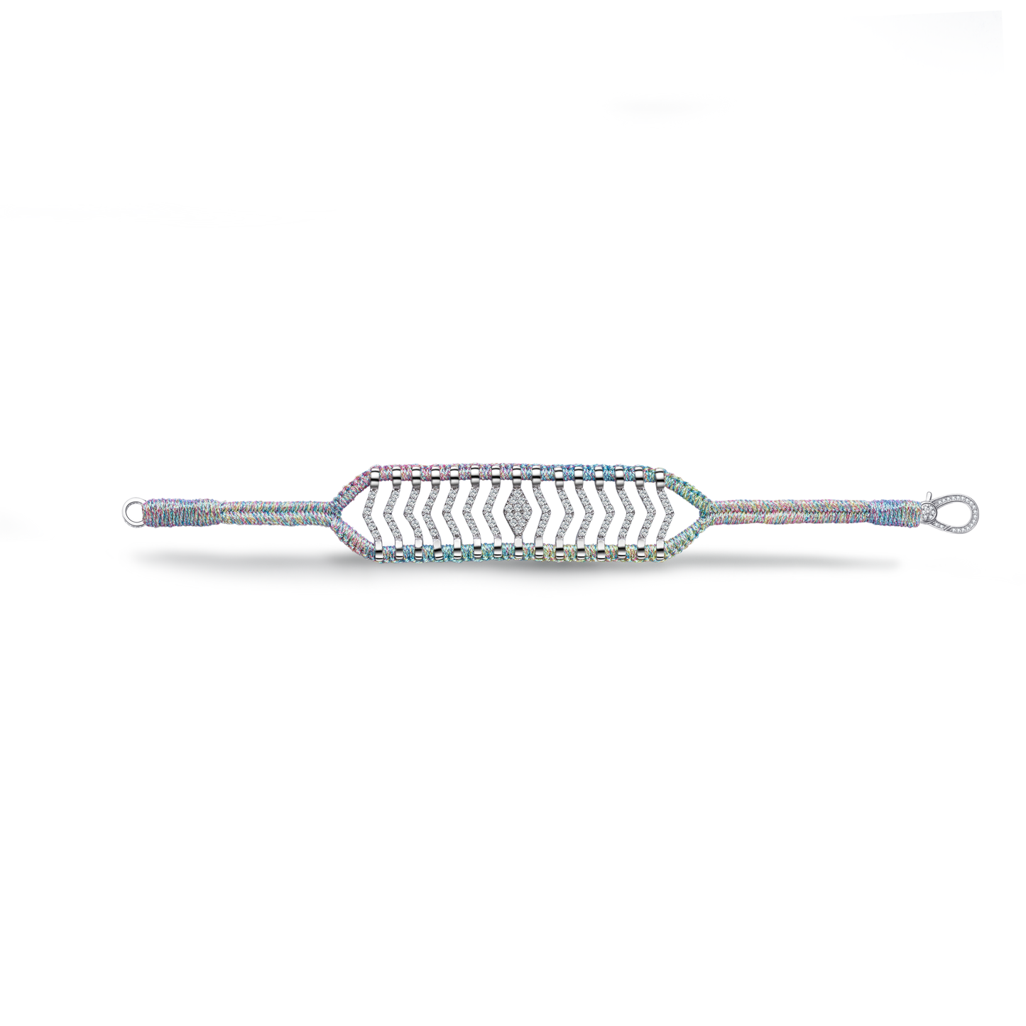 Itacare mermaid bracelet