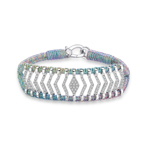 Bracelet Itacare Mermaid