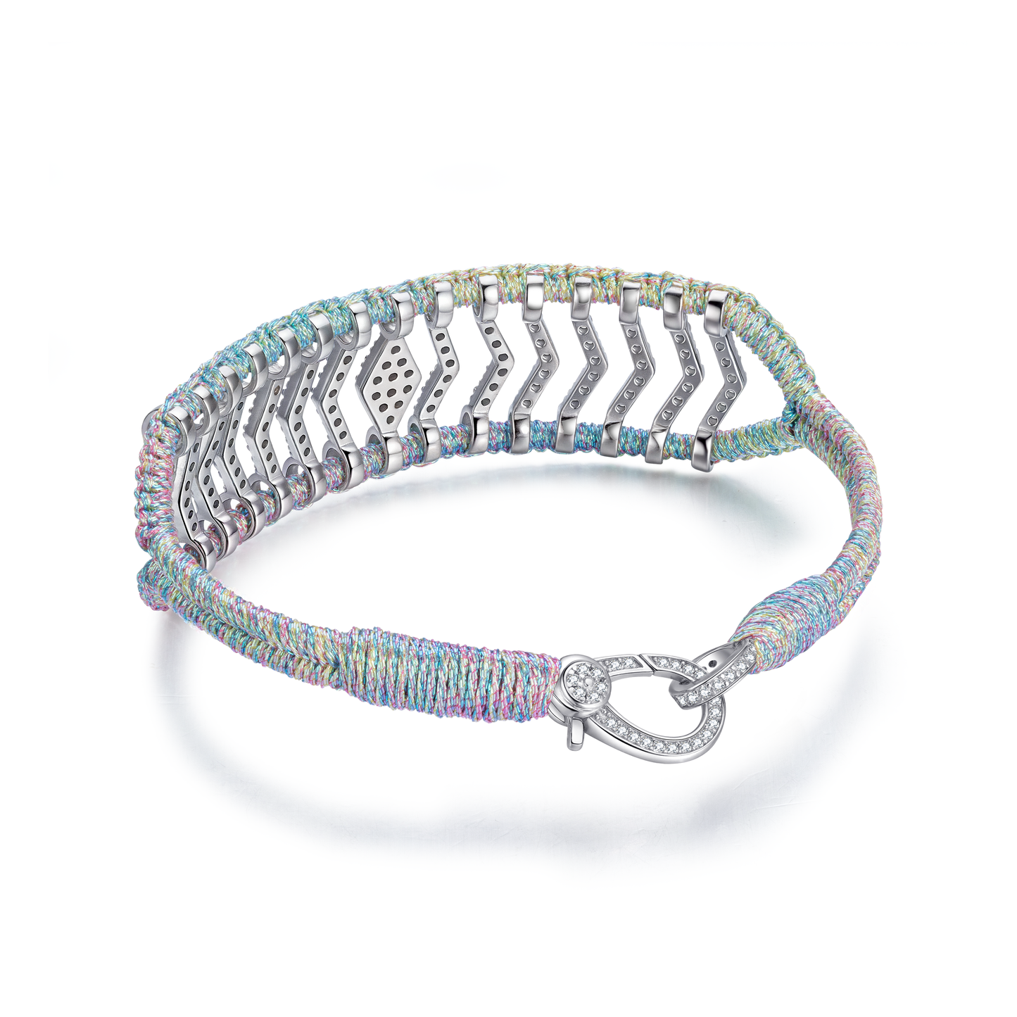 Itacare mermaid bracelet