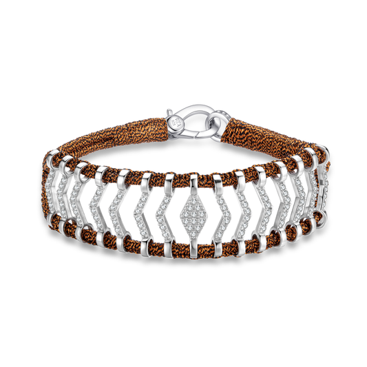 Bracelet Itacare Rusty