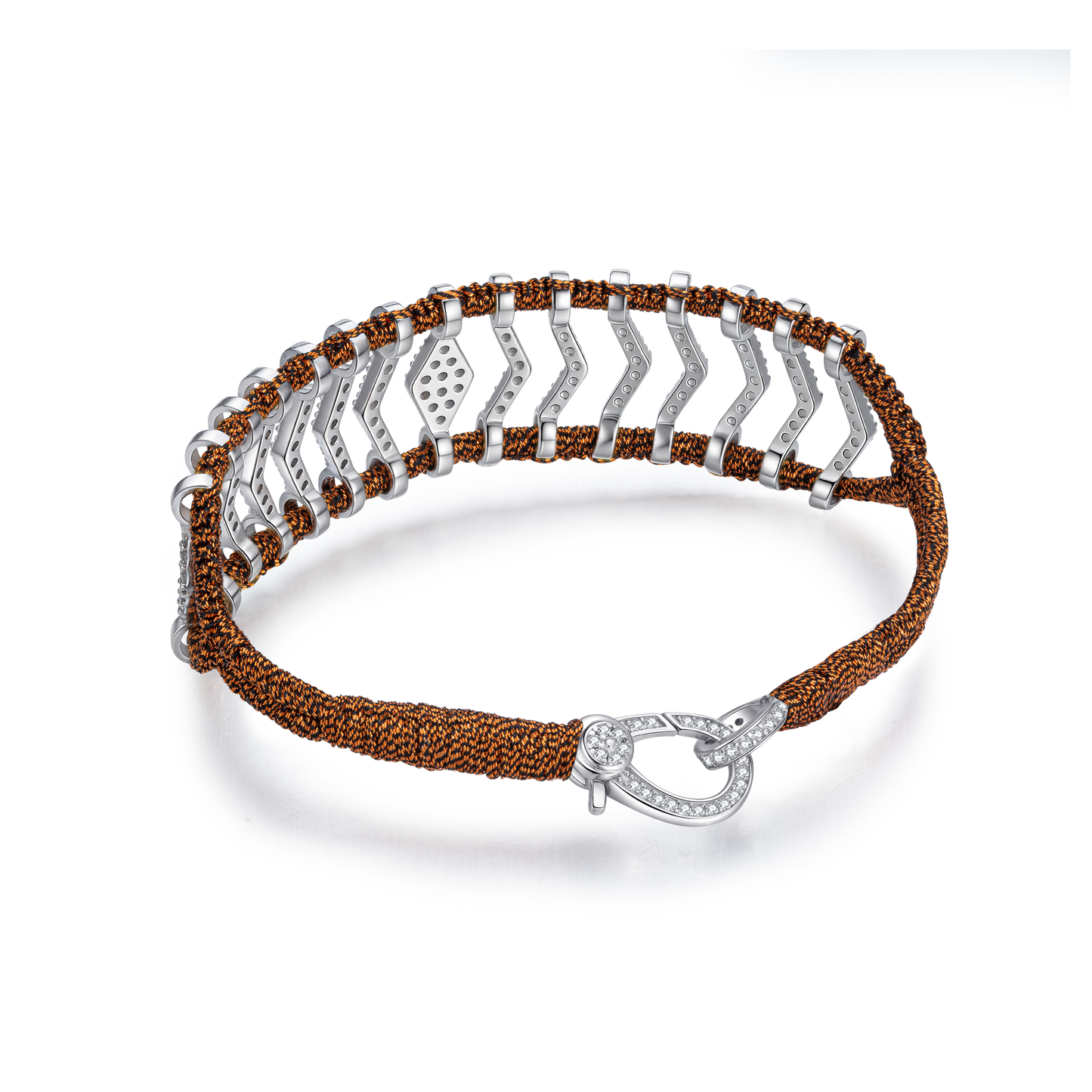 Itacare Rusty bracelet