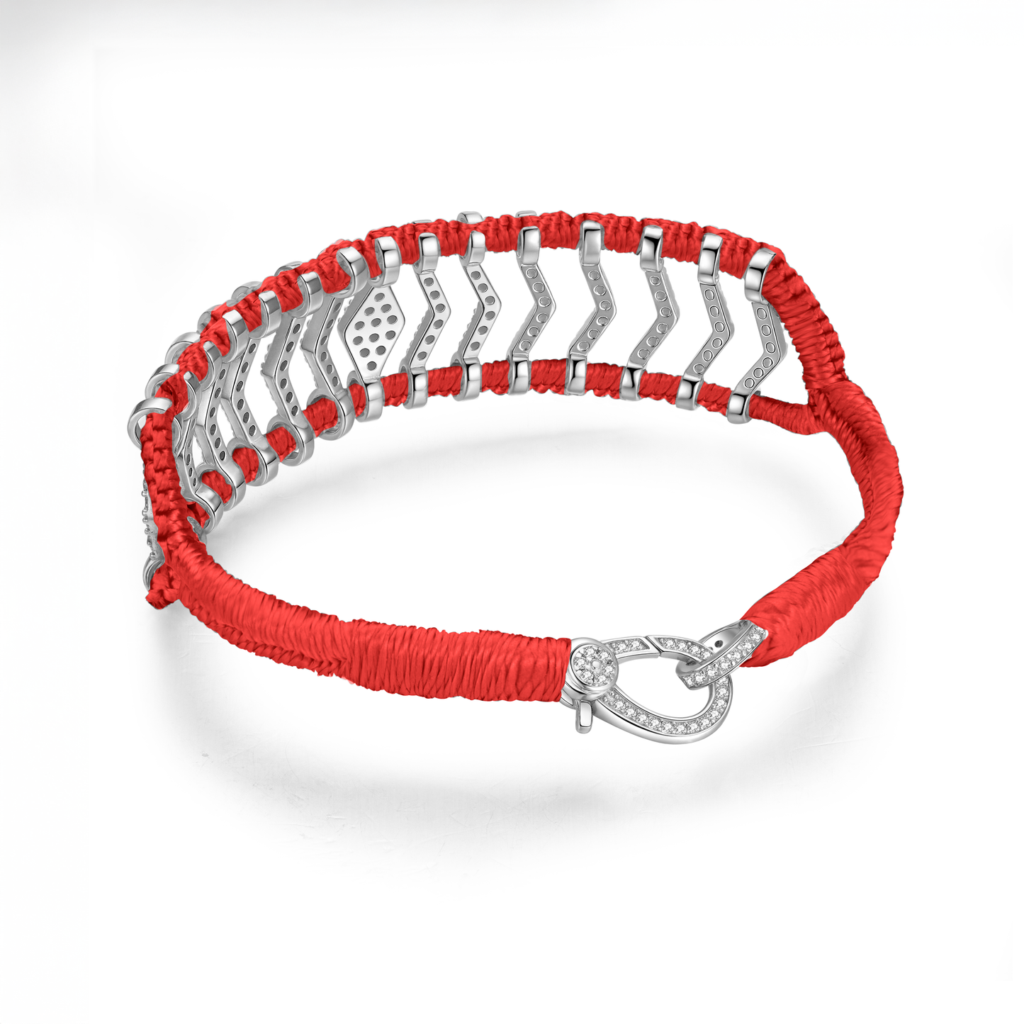 Itacare Moss bracelet