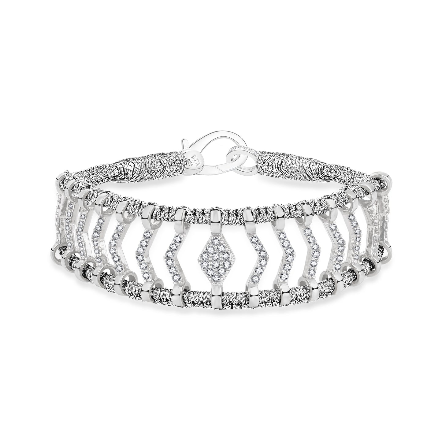 Itacare Silver bracelet