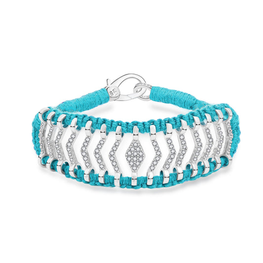 Itacare Turquoise bracelet