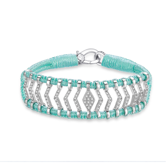 Bracelet Itacare Water