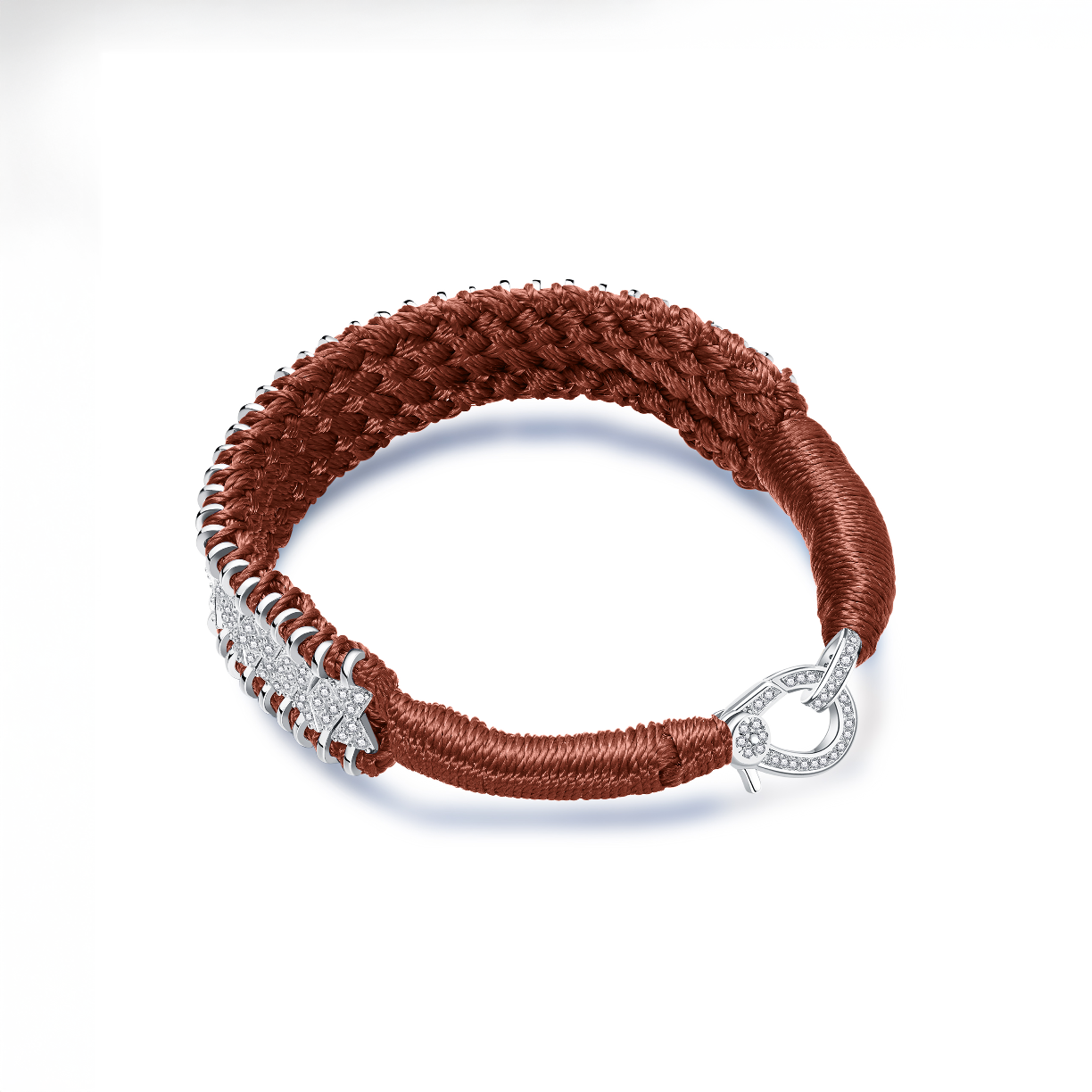 Bracelet Janeiro Choco