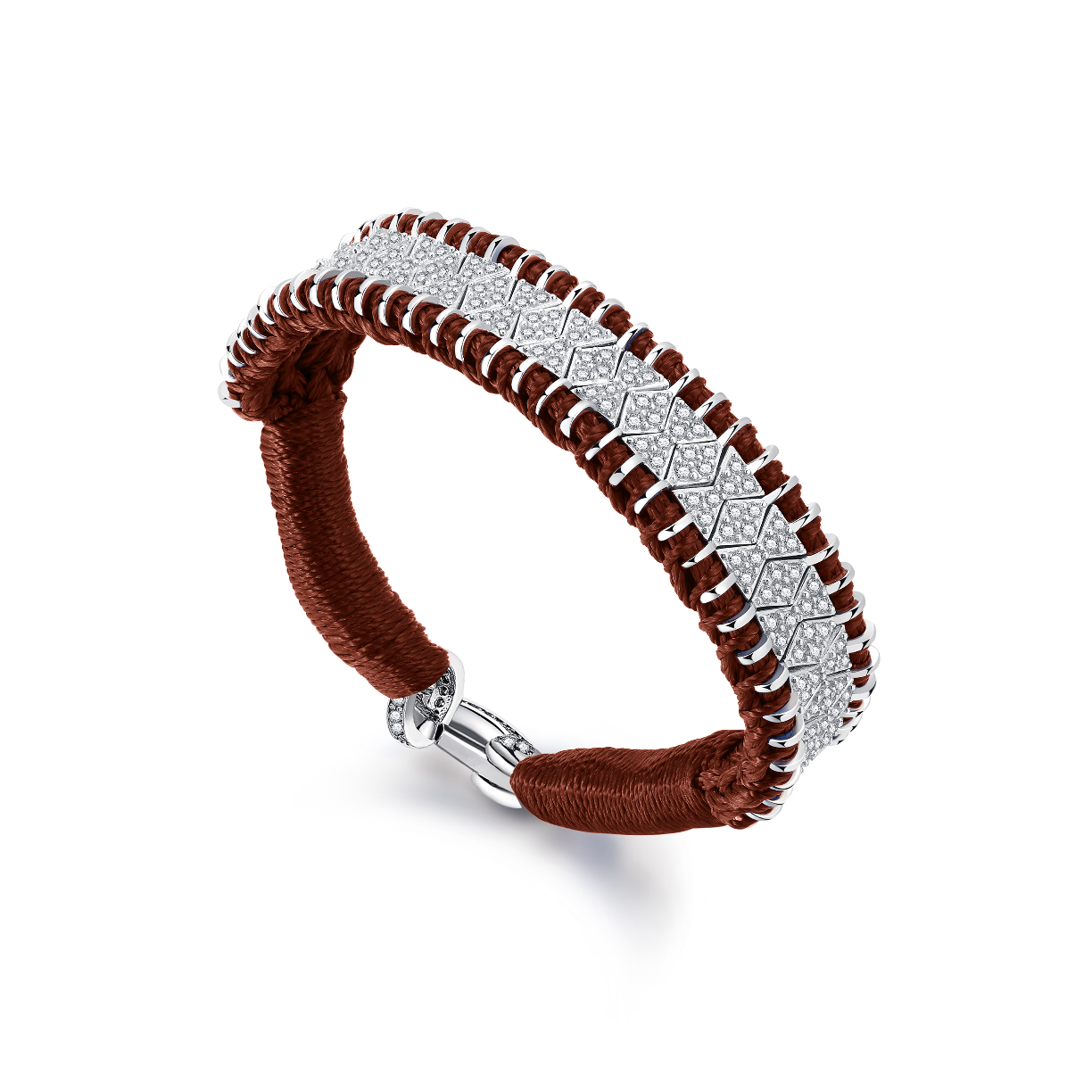 Bracelet Janeiro Choco