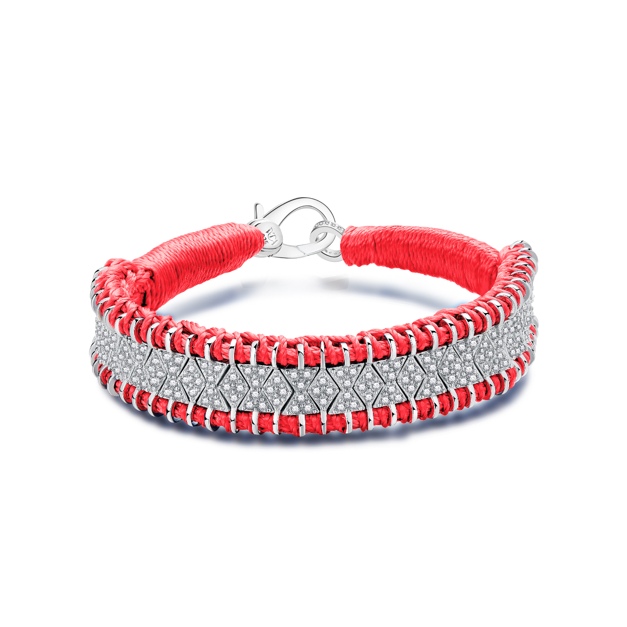 Janeiro neon flash bracelet 