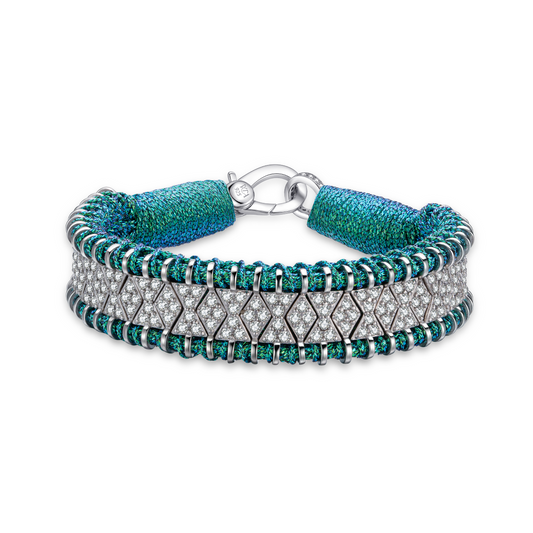 Janeiro Fly bracelet