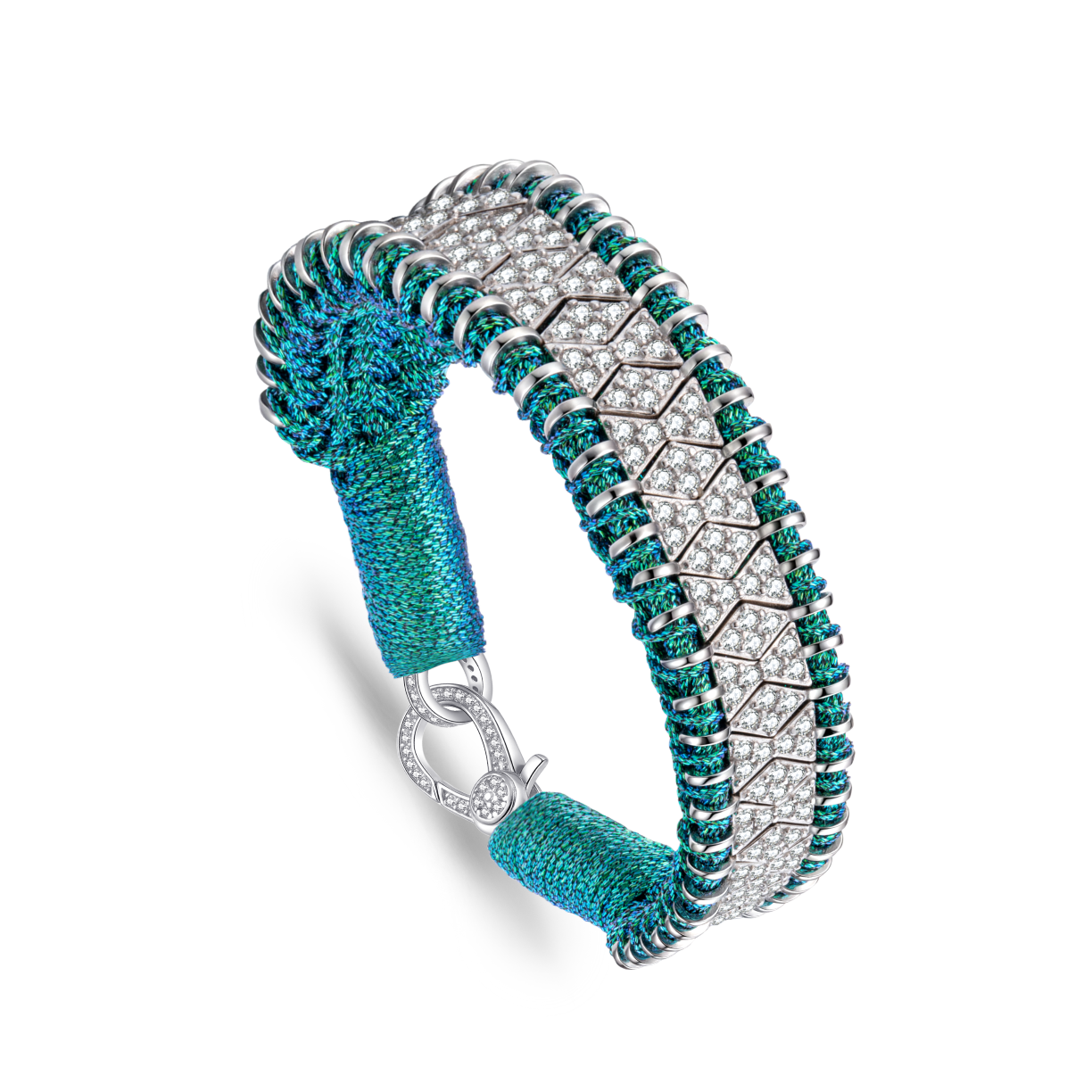 Bracelet Janeiro Fly