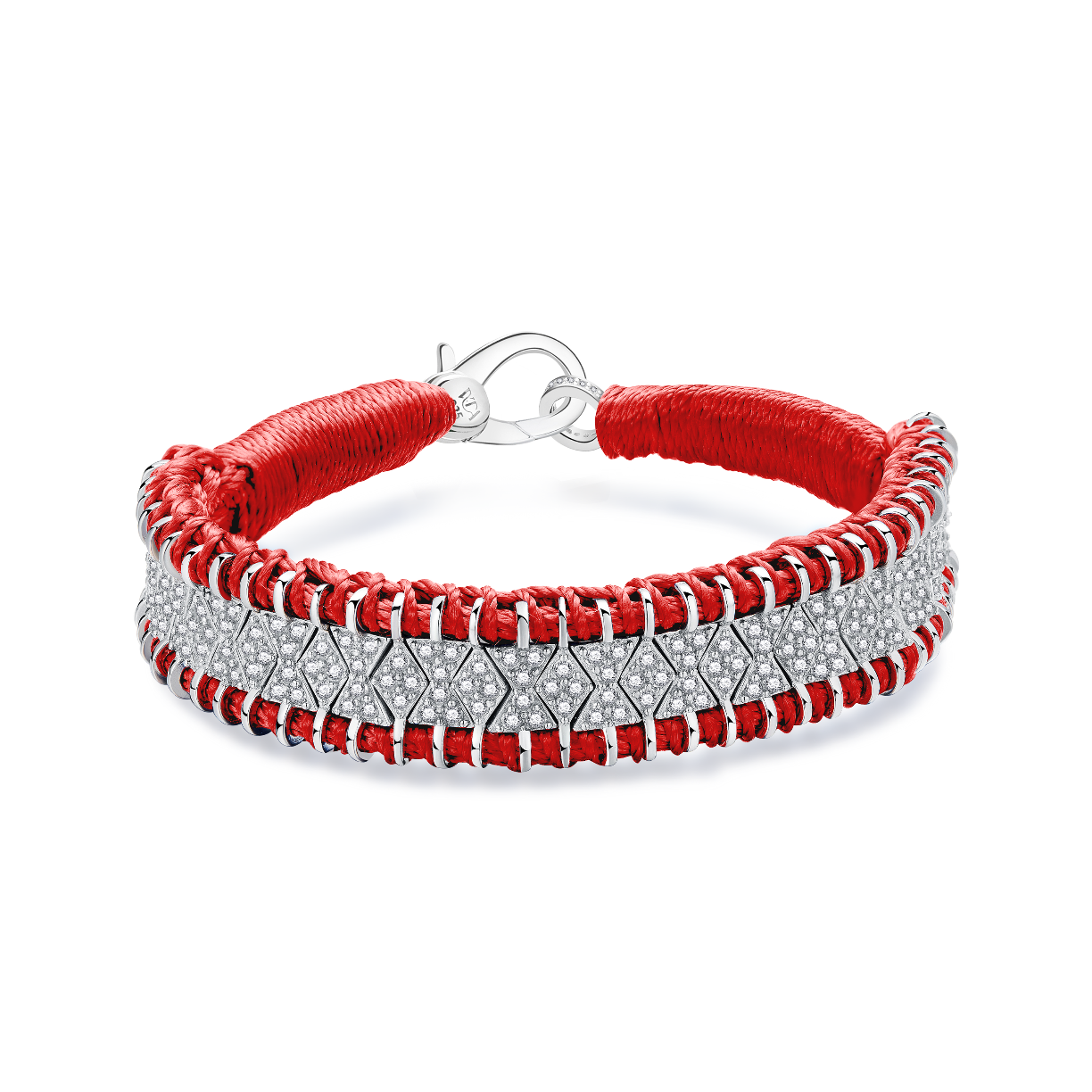 Bracelet Janeiro Salmon