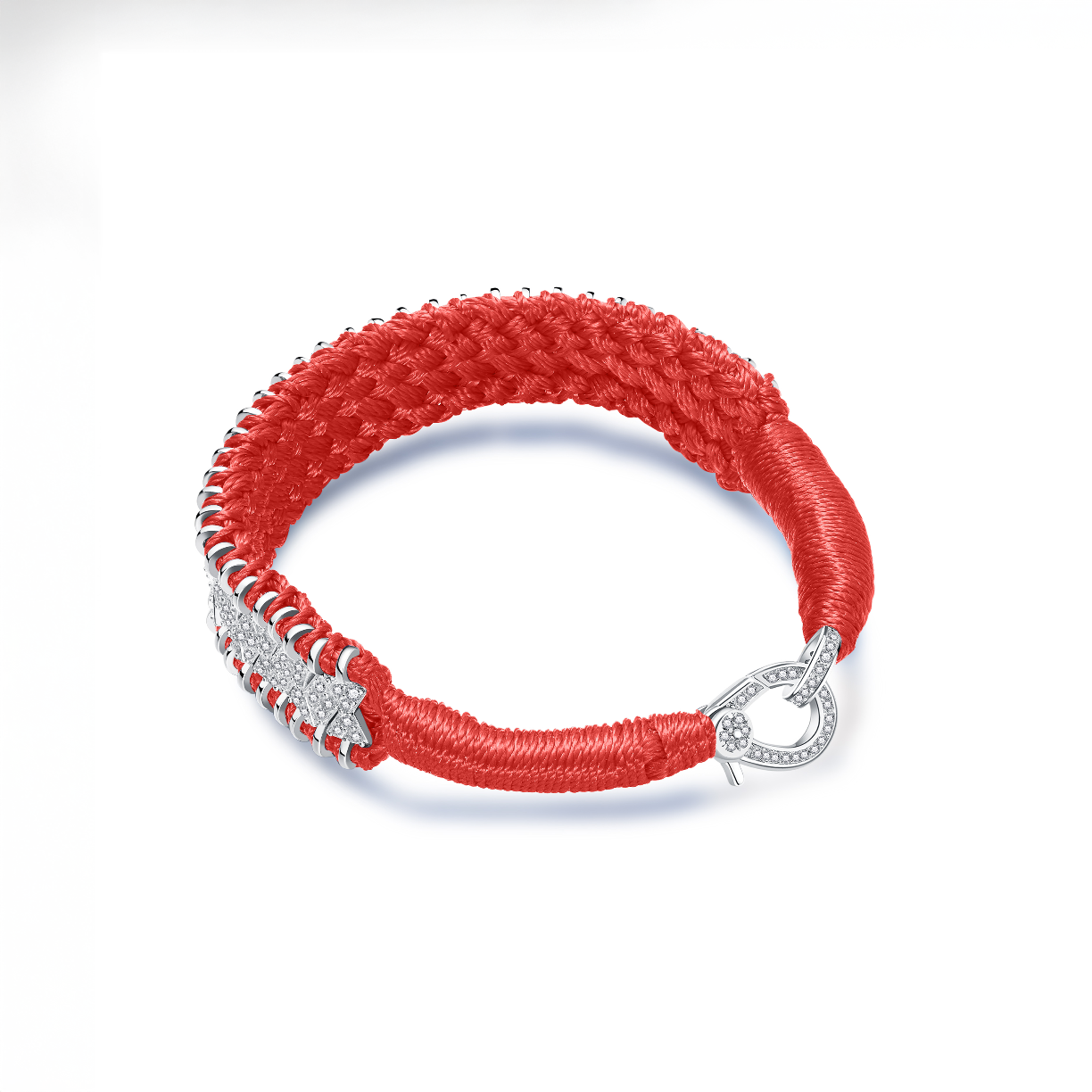 Bracelet Janeiro Salmon