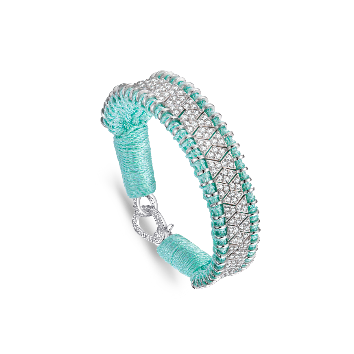 Bracelet Janeiro Water