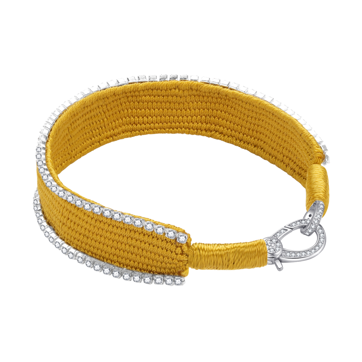 Bracelet Navajo Mordor - Améthystes