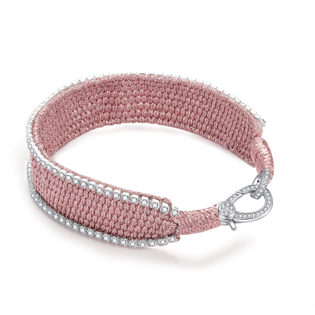 bracelet navajo baby - Crystal