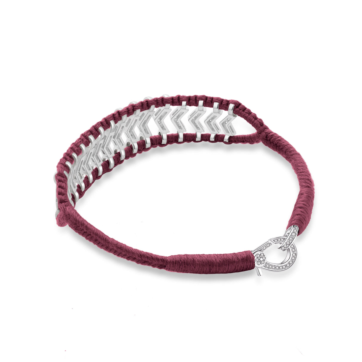 Paraty Bamboo bracelet