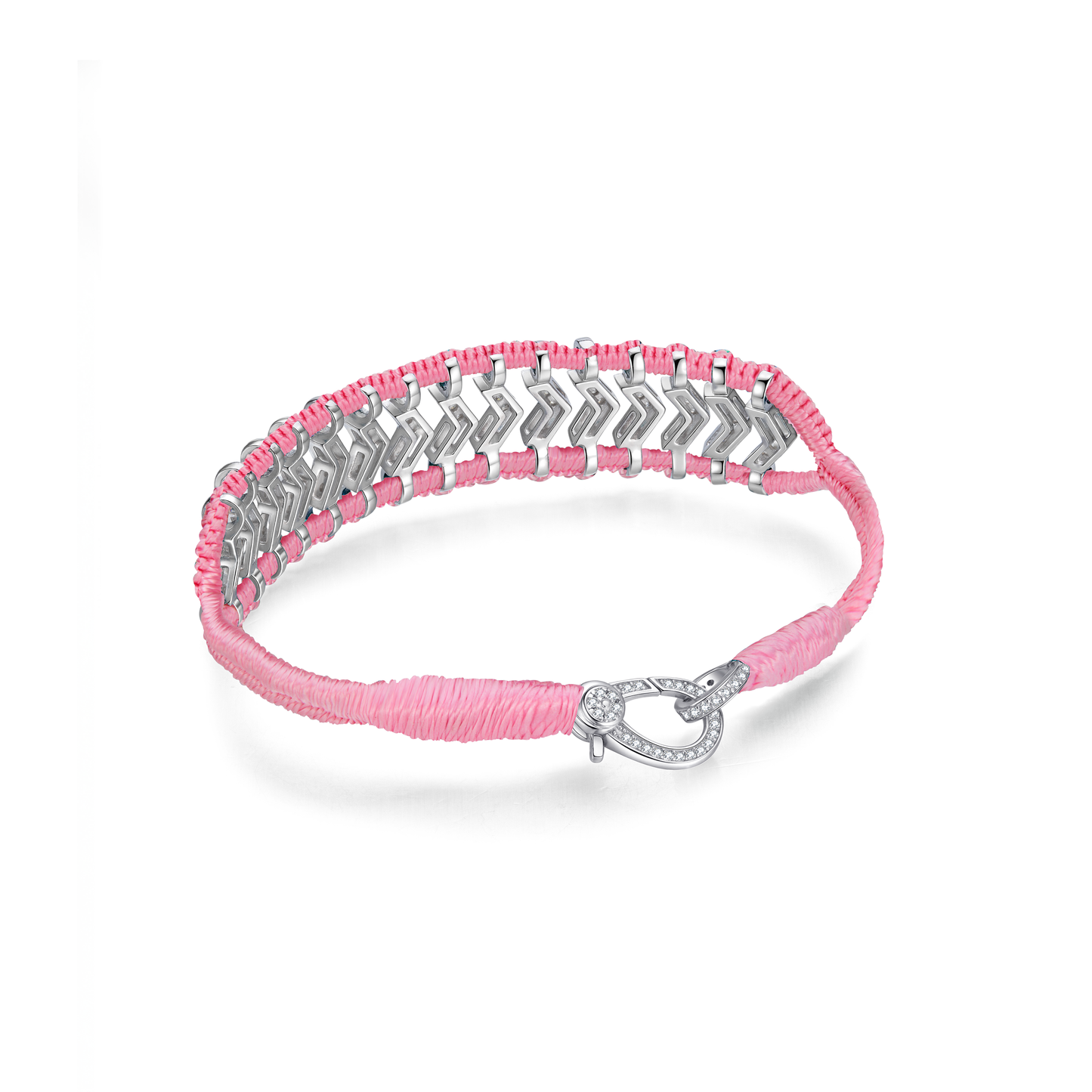 Paraty Barbie bracelet