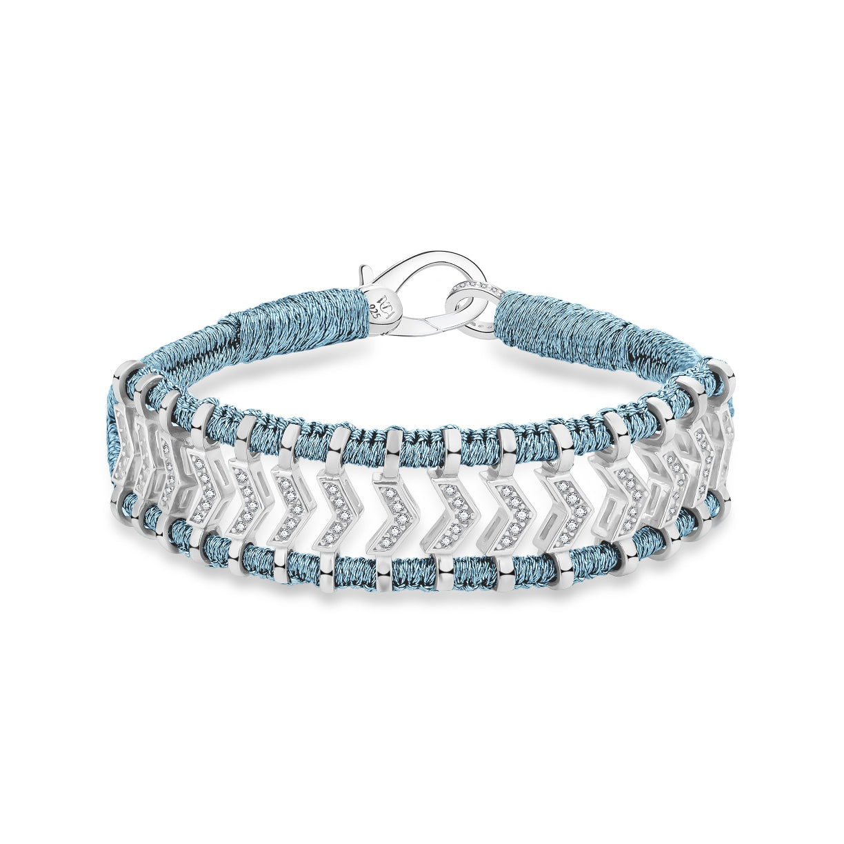 Paraty Sky bracelet