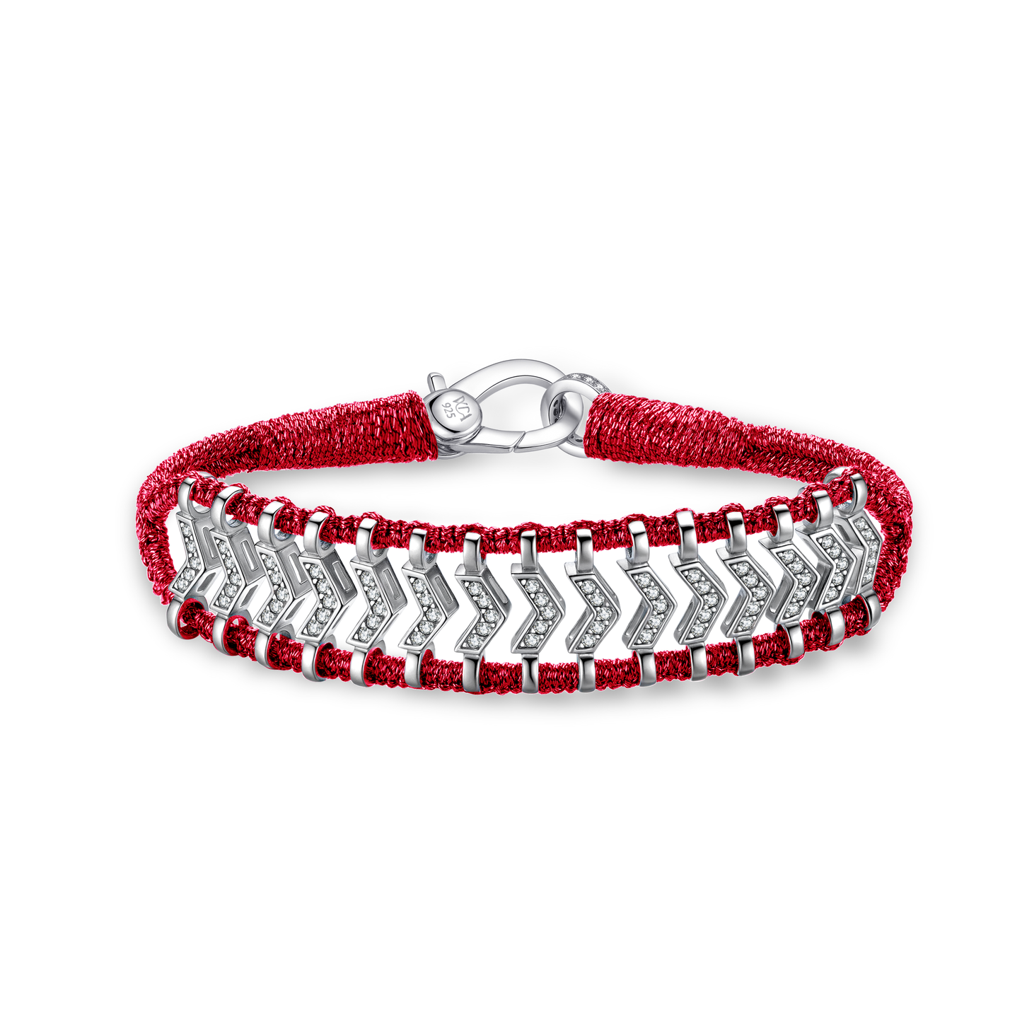 Paraty Cherry bracelet