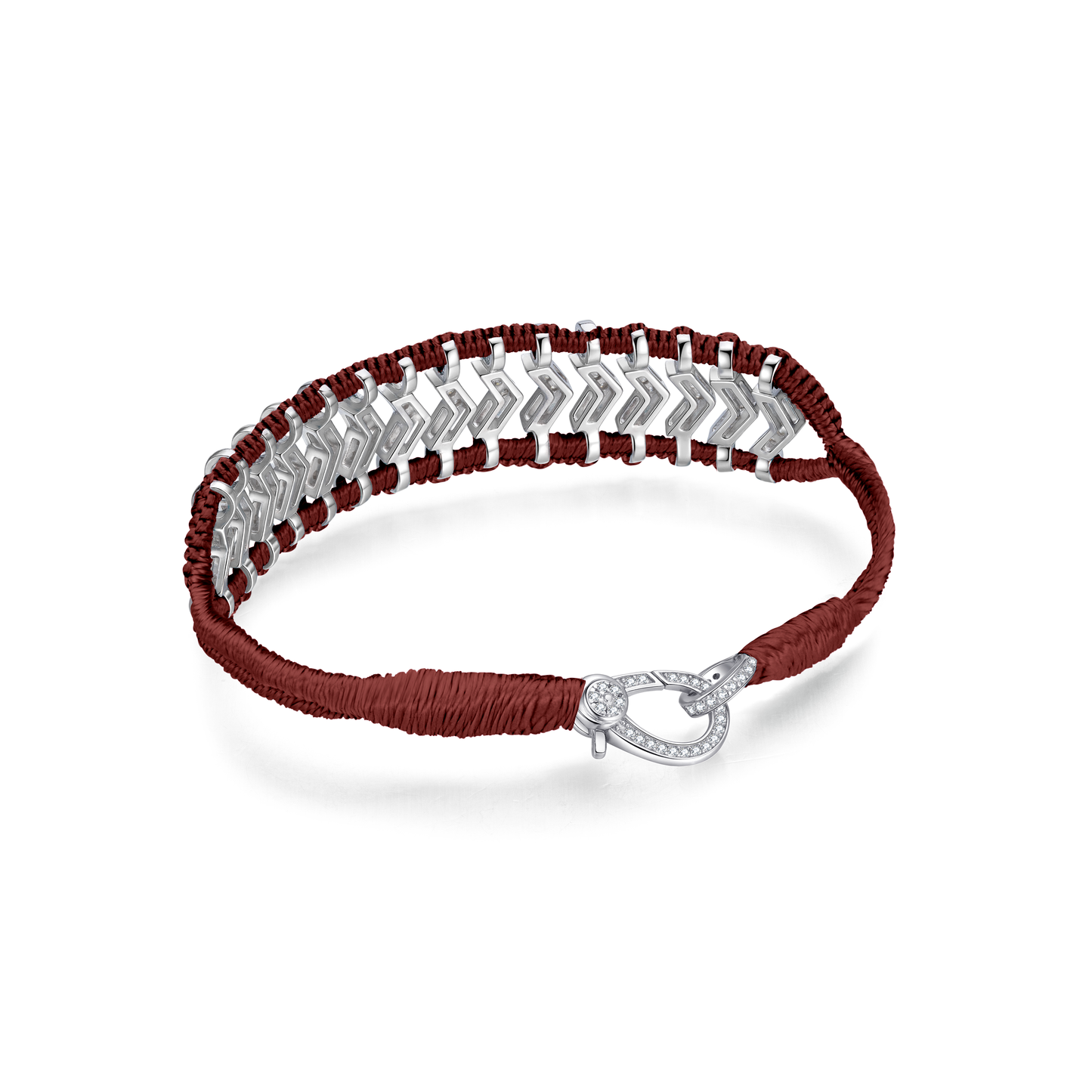 Paraty Choco bracelet