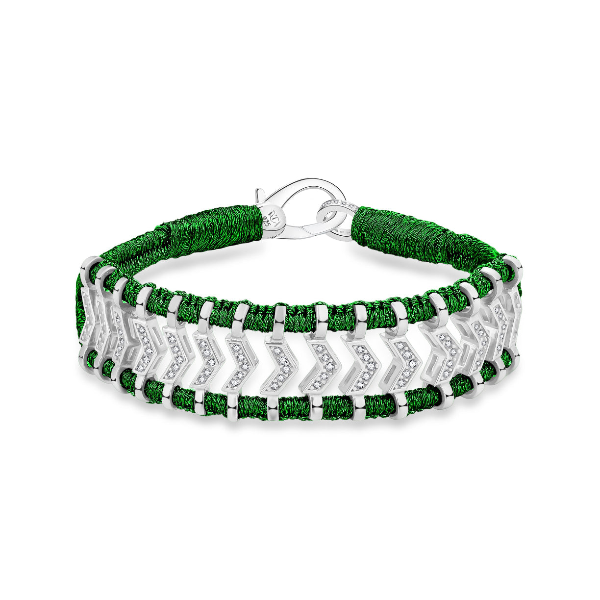 Paraty Grass bracelet