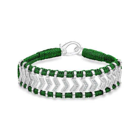 Bracelet Paraty Grass