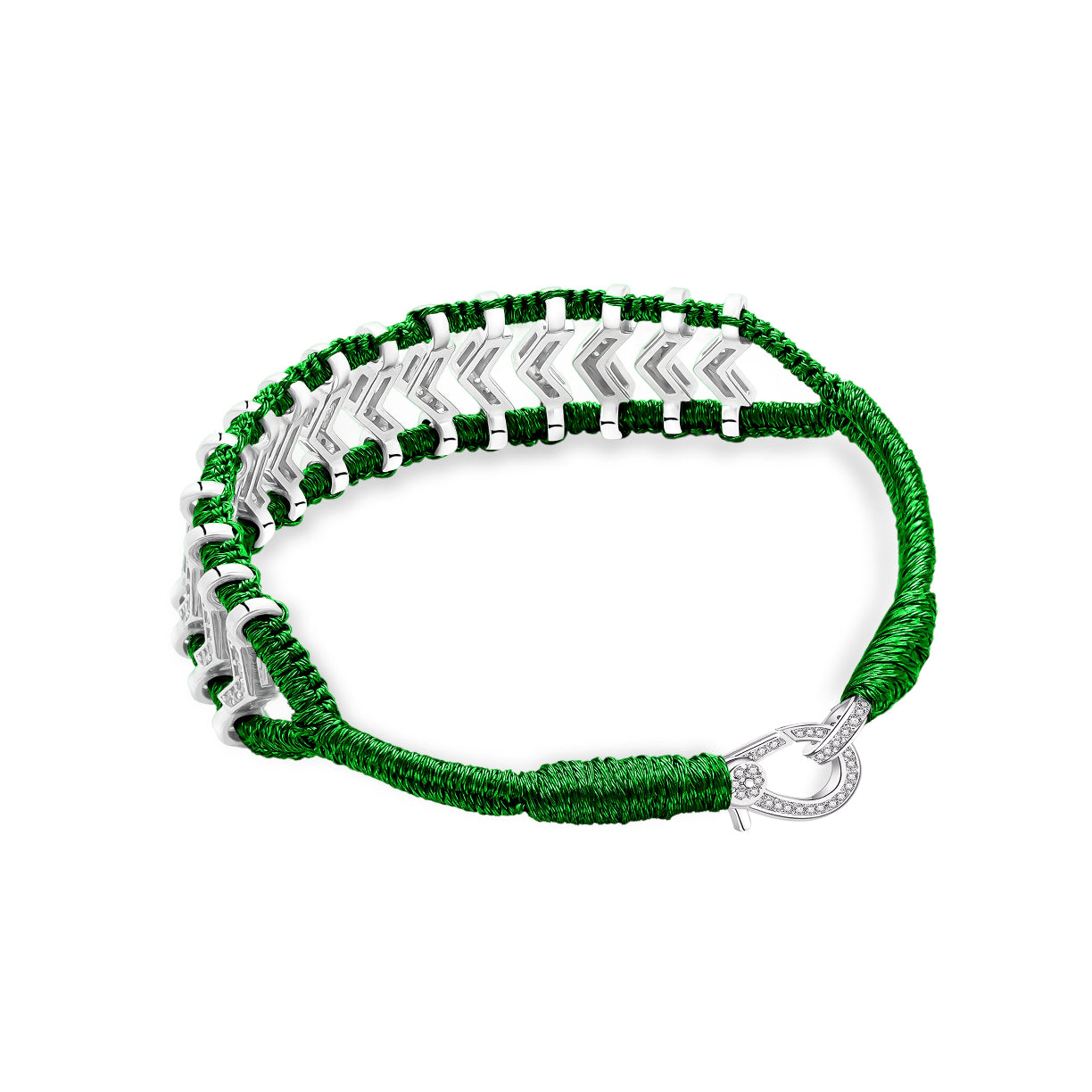 Paraty Grass bracelet