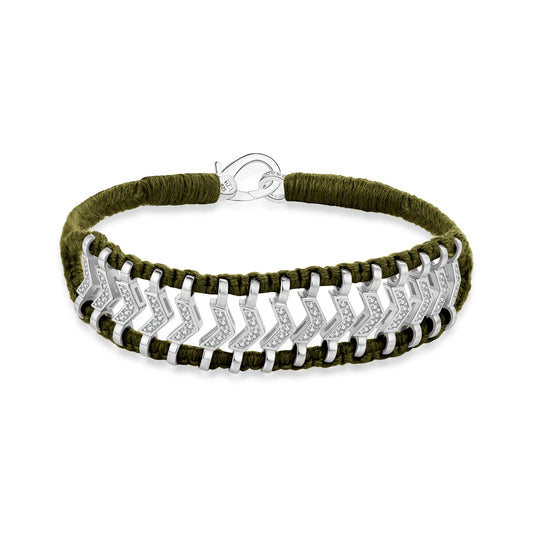 Paraty Khaki bracelet