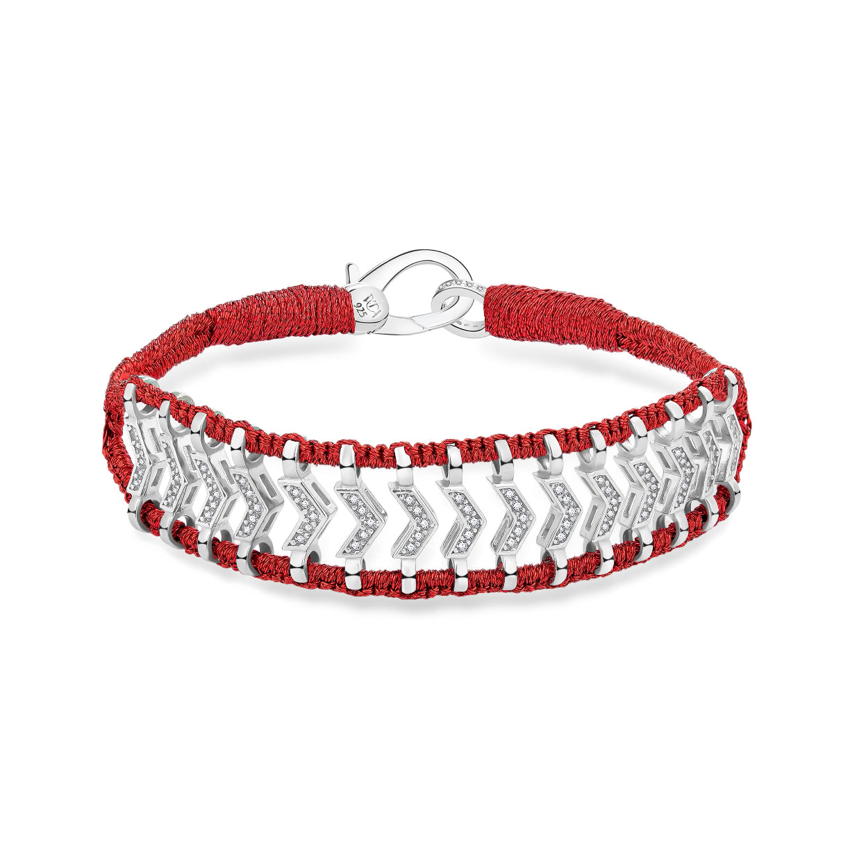 Paraty Lipstick bracelet