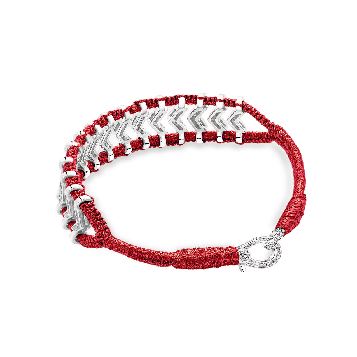 Paraty Lipstick bracelet