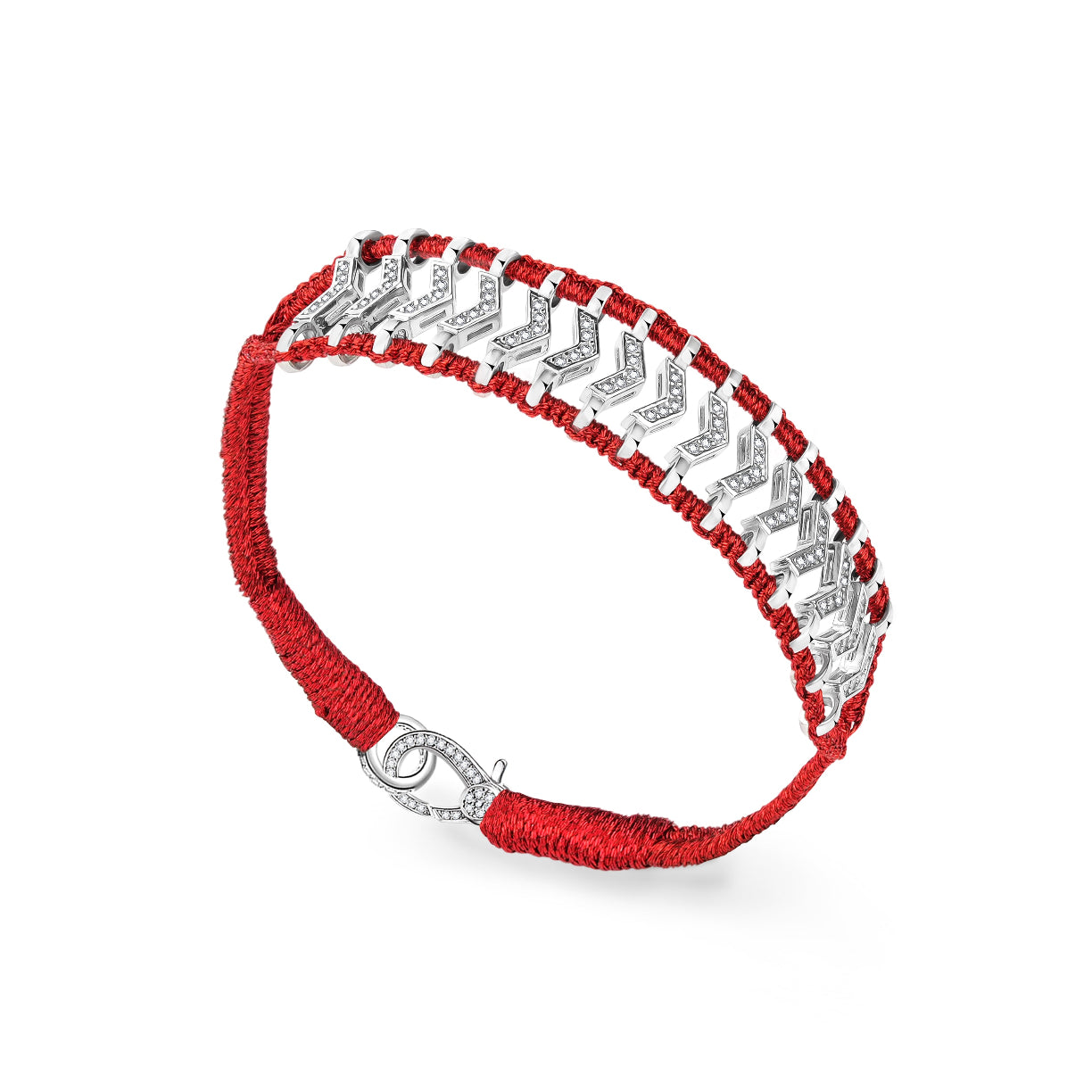 Paraty Lipstick bracelet
