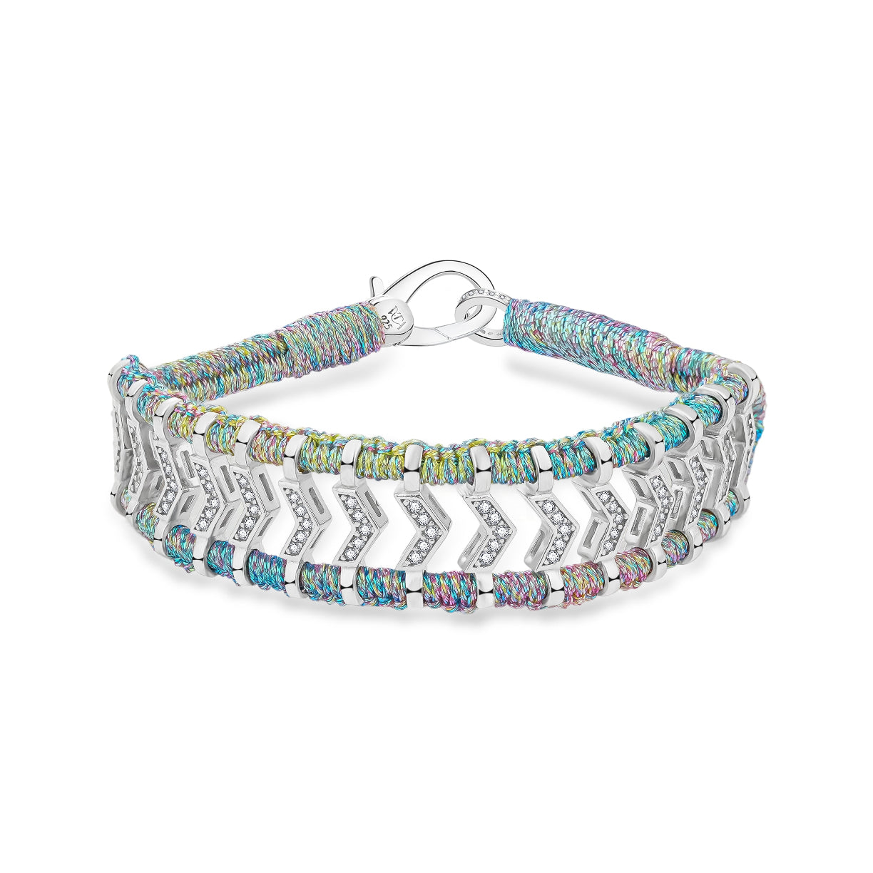 Paraty Mermaid bracelet